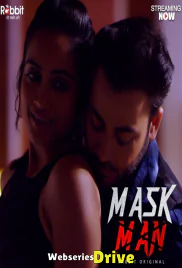 Mask Man (E01) RabbitMovies Hot Web Series (2026)