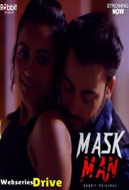Mask Man (E02) RabbitMovies Hot Web Series (2026)