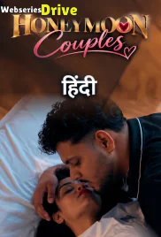 Honeymoon Couples (E01-E04) Tempt Hot Web Series (2026)