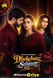 Dhokebaaz Saiyaan MasTram Hot Short Film (2026)
