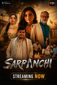 Sarpanchi (E01-E02) 9RedMovies Hot Web Series