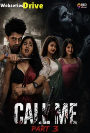 Call Me (E05-E06) 9RedMovies Hot Web Series (2026)