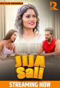 Jija Salii (E01-E02) RioPlus Hot Web Series