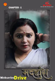 Madhuhosh (E01) IBAMovies Hot Web Series (2025)