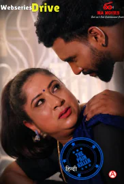 The Pain Killer (E01) IBAMovies Hot Web Series (2026)