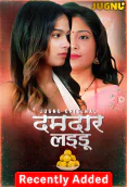 Damdar Ladoo Complete Jugnu Hot Web Series