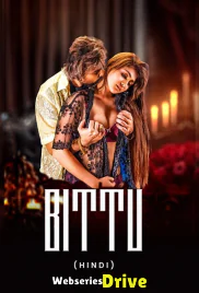 Bittu Complete Odia Hot Web Series (2025)