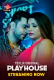 Play House (E01-E02) TeFlix Hot Web Series