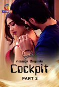 Cockpit (Part 2) Atrangii Hot Web Series