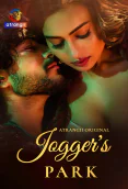 Joggers Park (Part 1) Atrangii Hot Web Series