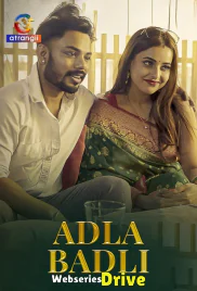 Adla Badli Atrangii Hot Short Film (2026)