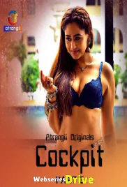 Cockpit (Part 3) Atrangii Hot Web Series (2026)