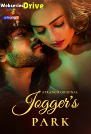 Joggers Park (Part 1) Atrangii Hot Web Series (2026)