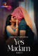 Yes Madam (Part 2) Atrangii Hot Web Series