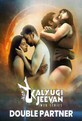 Double Partner CinemagicX Hot Short Film