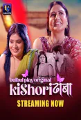 Kishori Dhaba (E01-E03) BulbulPlay Hot Web Series