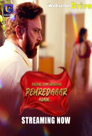 Pehredaaar Again (E01-E03) BulbulPlay Hot Web Series (2025)
