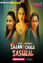 Sajan Chale Sasural (Part 1) Moovi Hot Web Series (2026)