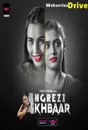 Angrezi Akhbaar (Part 2) Moovi Hot Web Series (2026)
