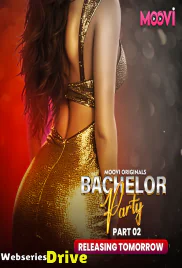 Bachelor Party (Part 2) Moovi Hot Web Series (2026)