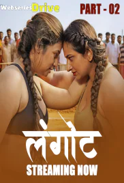 Langot (E04-E06) KahaniPlay Hot Web Series (2025)