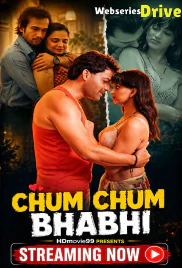 Chum Chum Bhabhi (E01-E03) KahaniPlay Hot Web Series (2026)