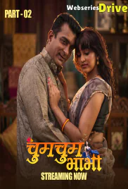 Chum Chum Bhabhi (E04-E06) KahaniPlay Hot Web Series (2026)