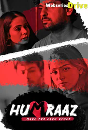 Humraaz (E01-E02) KooKu Hot Web Series (2025)