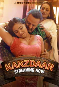 Karzdaar (E03-E05) Hunters Hot Web Series