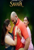Sahara (E05-E07) Hunters Hot Web Series