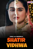 Shatir Vidhwa Chikuapp Hot Short Film