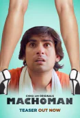 Machoman (E01) Chikuapp Hot Web Series