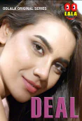 Deal (E01-E02) Oolalaapp Hot Web Series