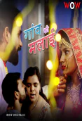 Gaon Ki Malai (E01-E02) WoW Hot Web Series