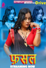 Fasal (E04) Dzyreplay Hot Web Series (2026)