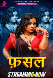 Fasal (E05) Dzyreplay Hot Web Series (2026)