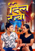 Dil Ruba (E03-E05) SolTalkies Hot Web Series