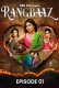 Rangbaaz (E01) DesiFlix Hot Web Series