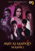 Bahu Ki Aashqui (E05) OX9 Hot Web Series