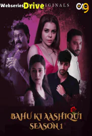 Bahu Ki Aashqui (E01-E02) OX9 Hot Web Series (2025)