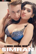 Simran ShowX Hot Short Film