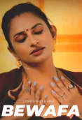 Bewafa ShowX Hot Short Film