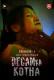 Begam Ka Kotha (E01) Leo Hot Web Series