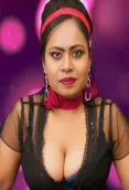 Aksha Siddiqui (Aashi)