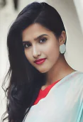 Tejashwini Prabhakar Gowda