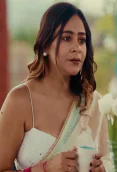 Tripti Berra