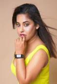 Aliya Ghosh
