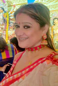 Mim Das