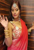 Kajal Chauhan
