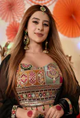 Ankita Dave